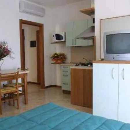 Mini Sayonara Lejlighedshotel Lido di Jesolo