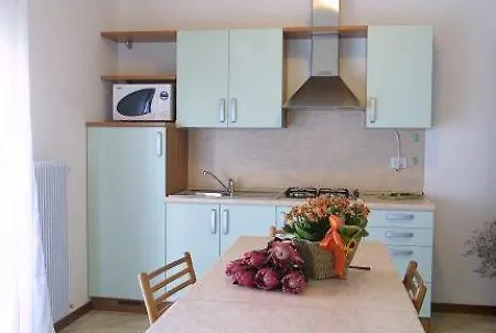 Mini Sayonara Lejlighedshotel