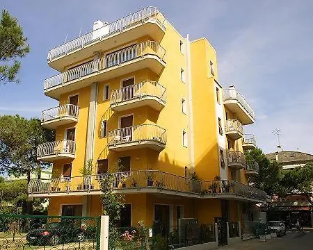 Mini Sayonara 3* Lido di Jesolo