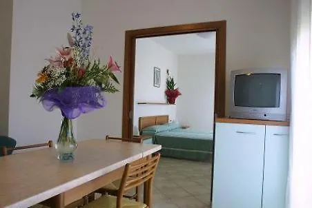 Hotel apartamentowy Mini Sayonara